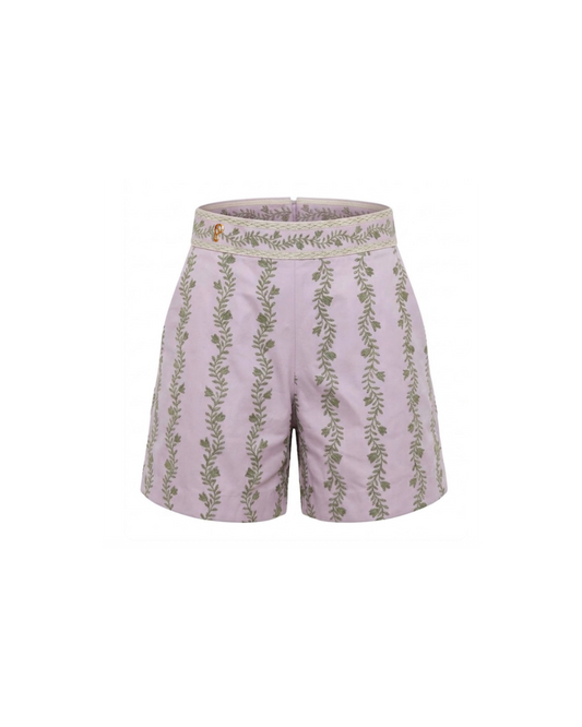 Cross Short