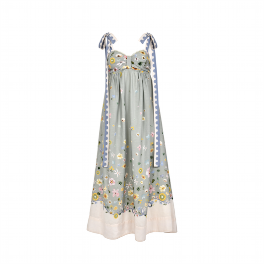La Perla Dress