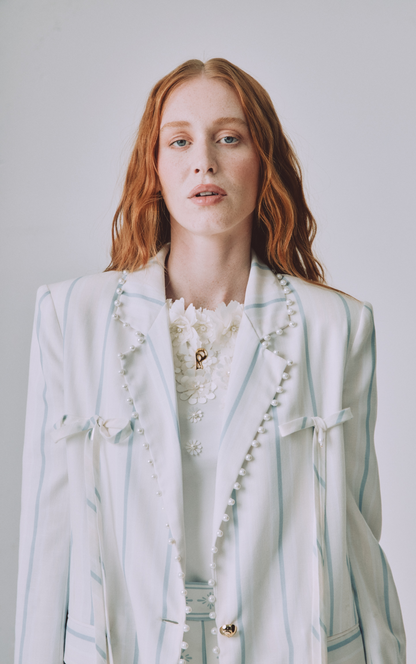 Donne Blazer