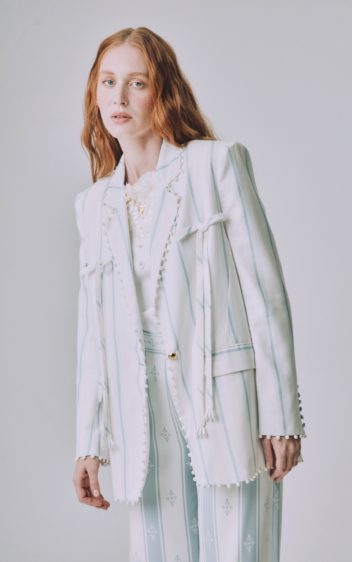 Donne Blazer