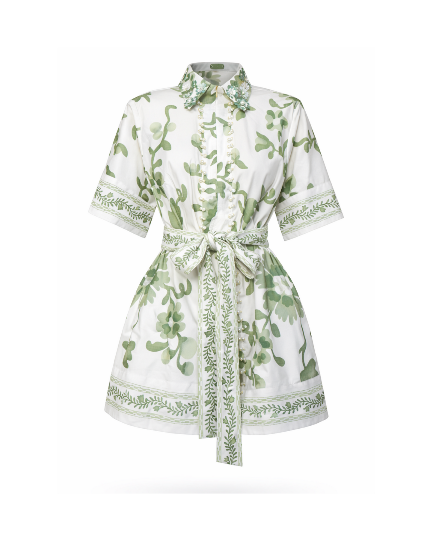 Venice Dress