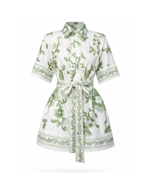 Venice Dress