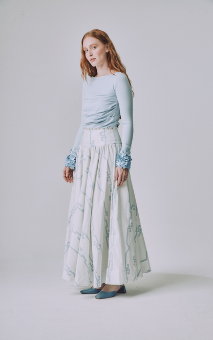 Regina Skirt