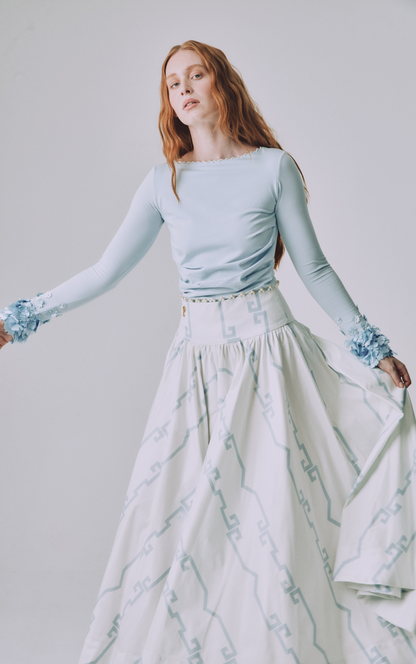 Regina Skirt