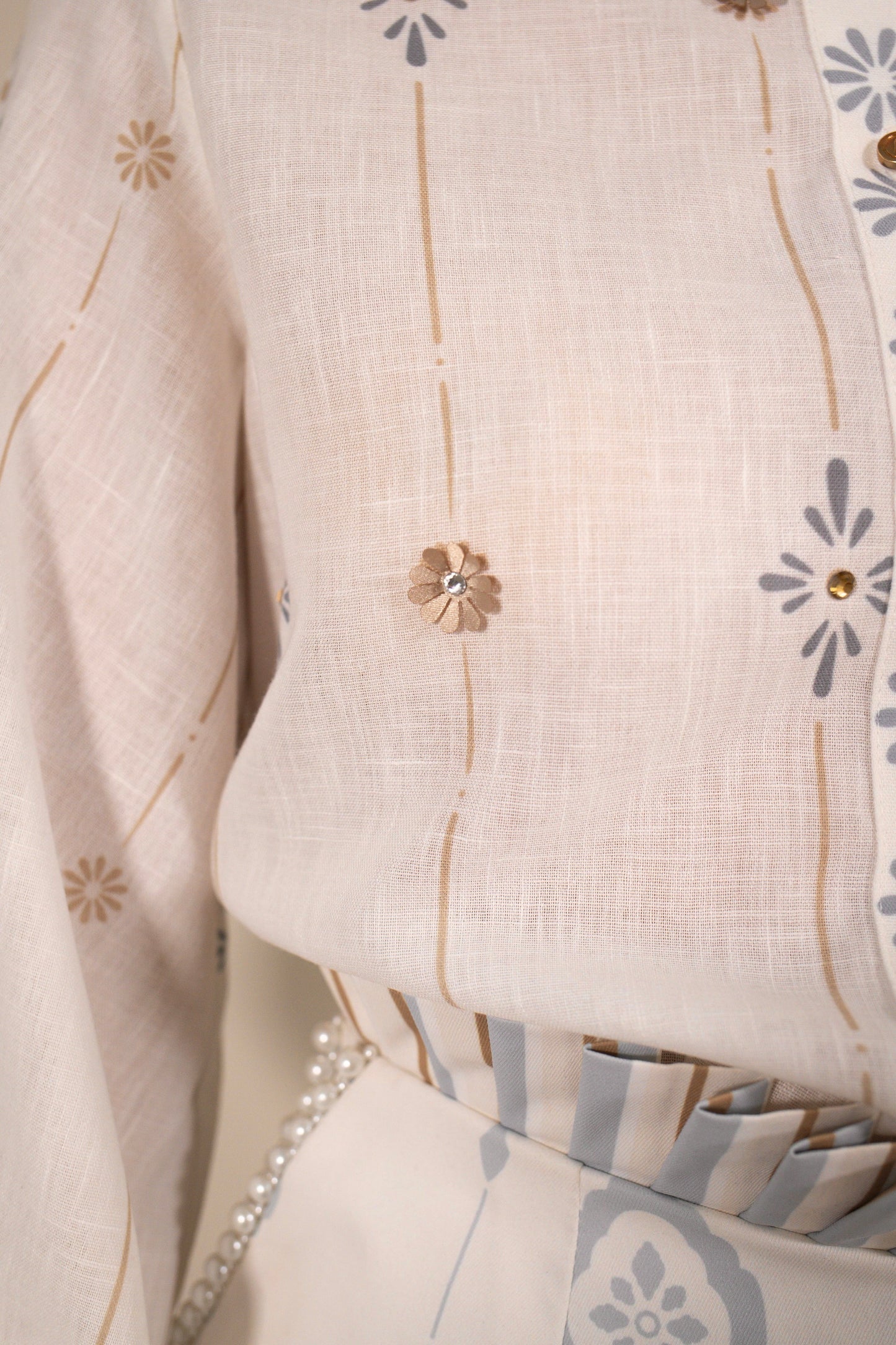 Abel Blouse