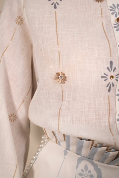 Abel Blouse