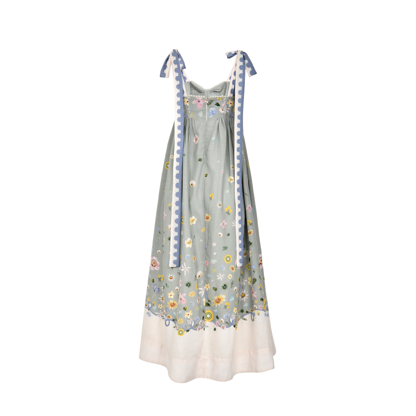 La Perla Dress
