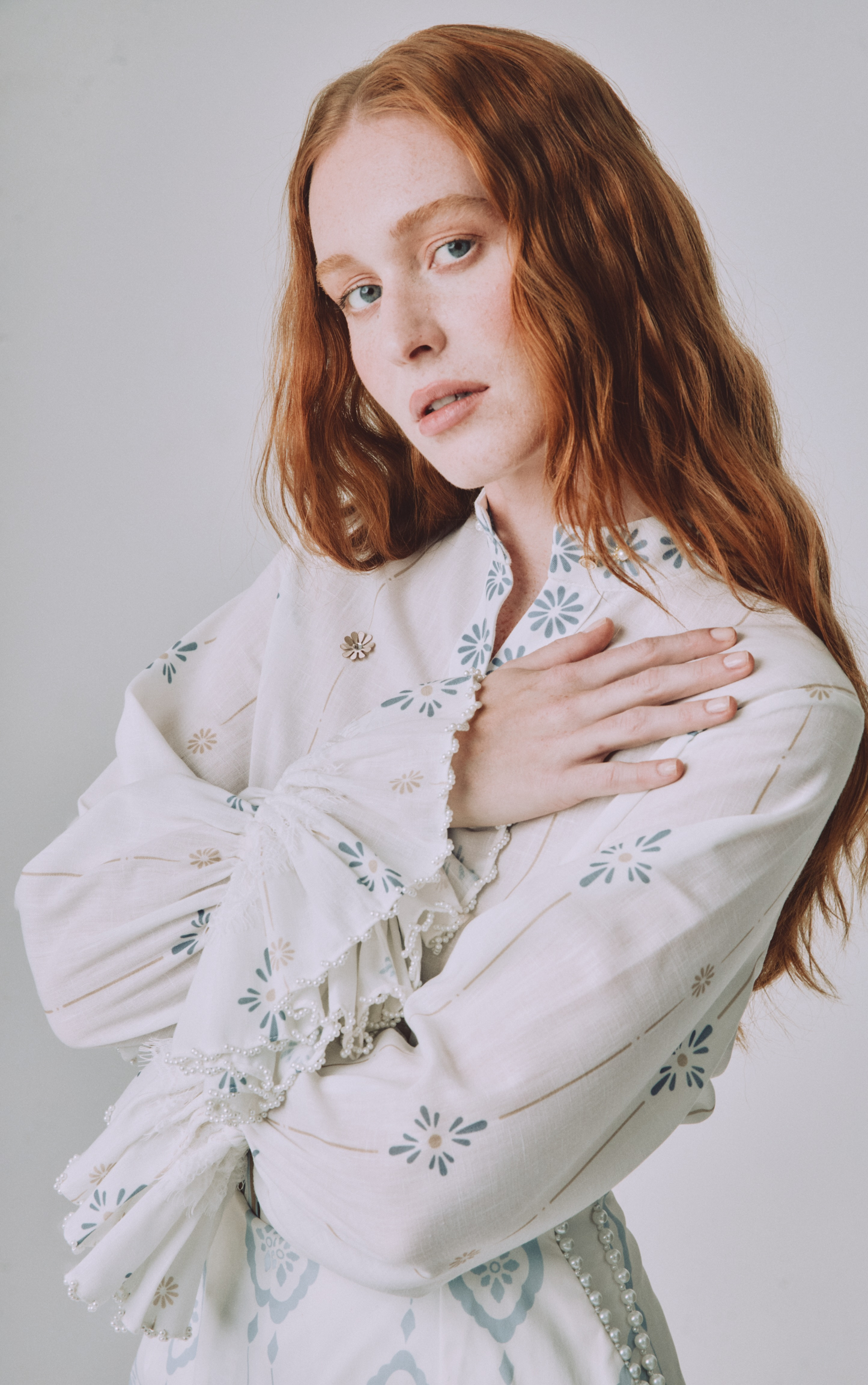 Abel Blouse