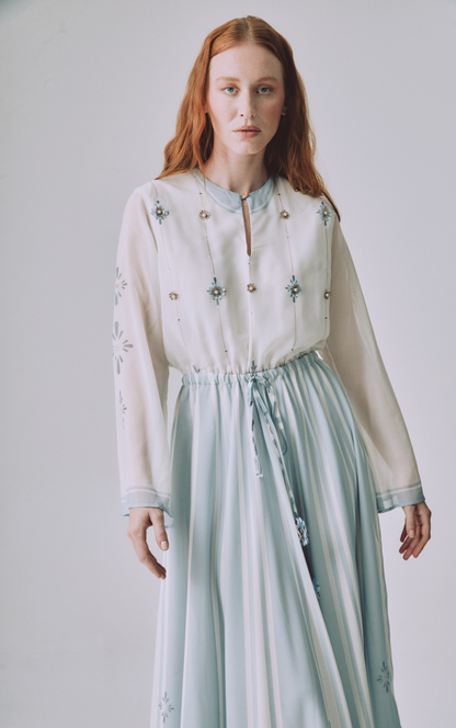 Lao Dress