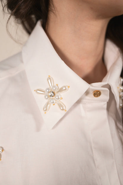 Sara Blouse