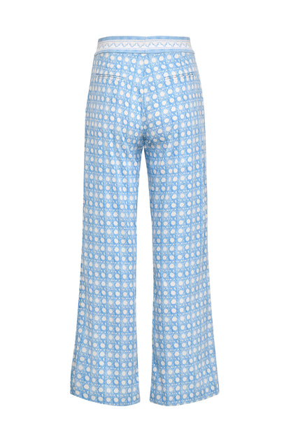 Bluwy Pants