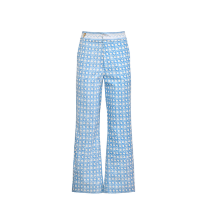 Bluwy Pants