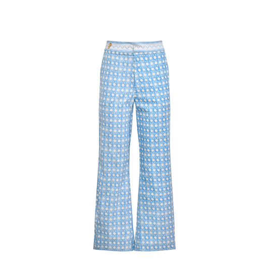 Bluwy Pants