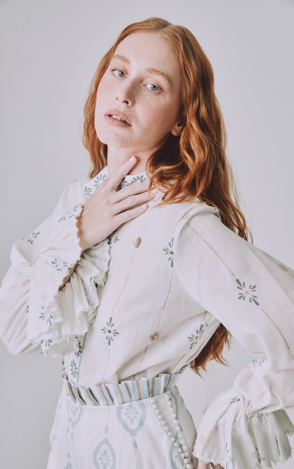 Abel Blouse