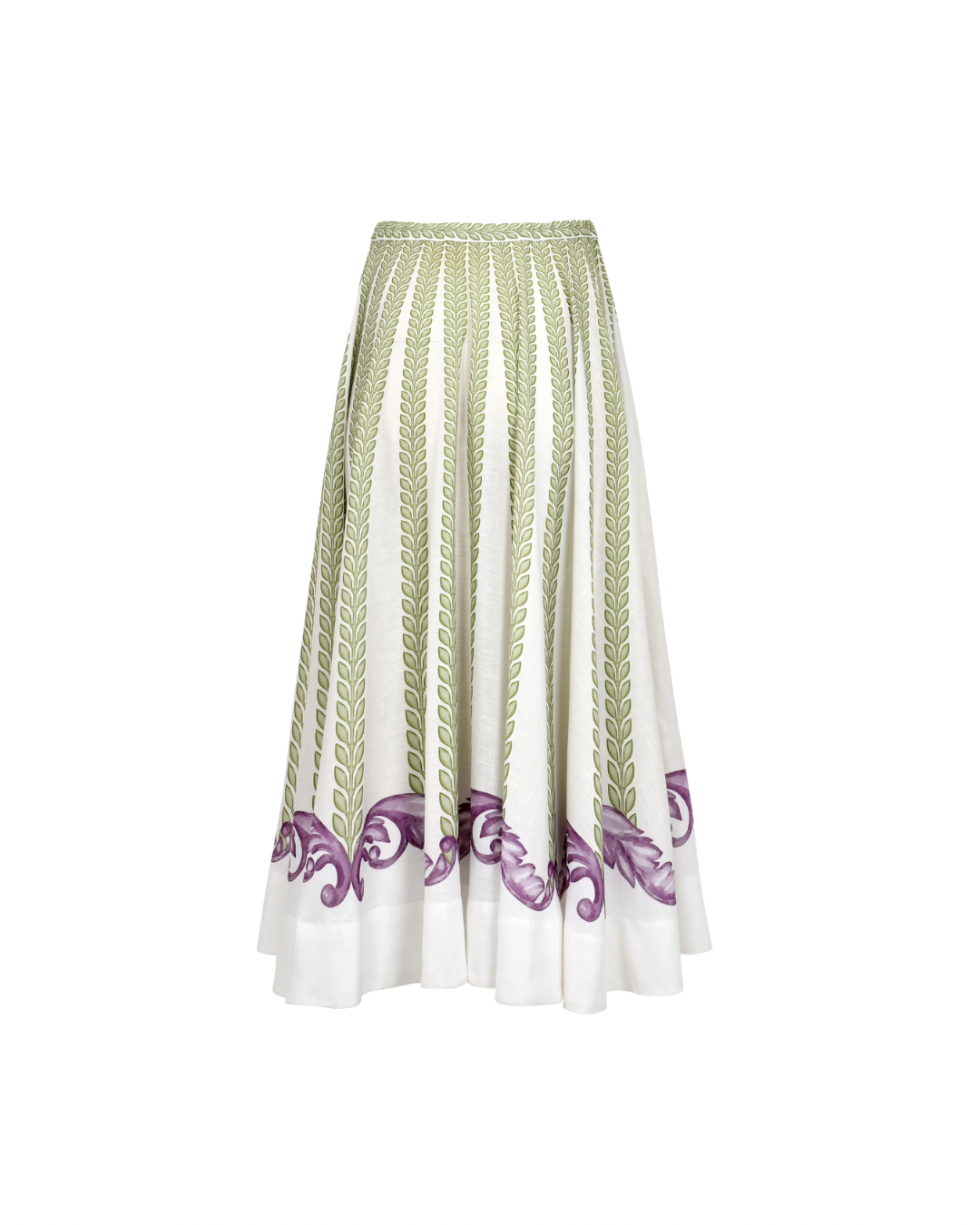 Thea Skirt