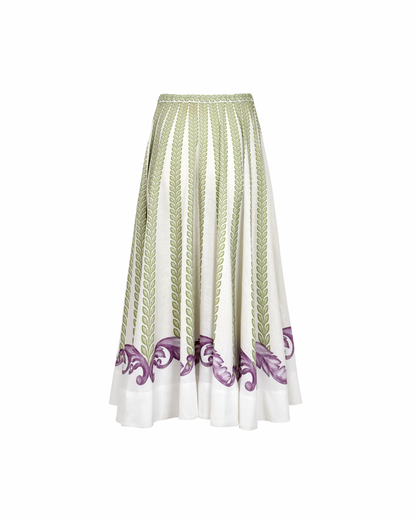Thea Skirt