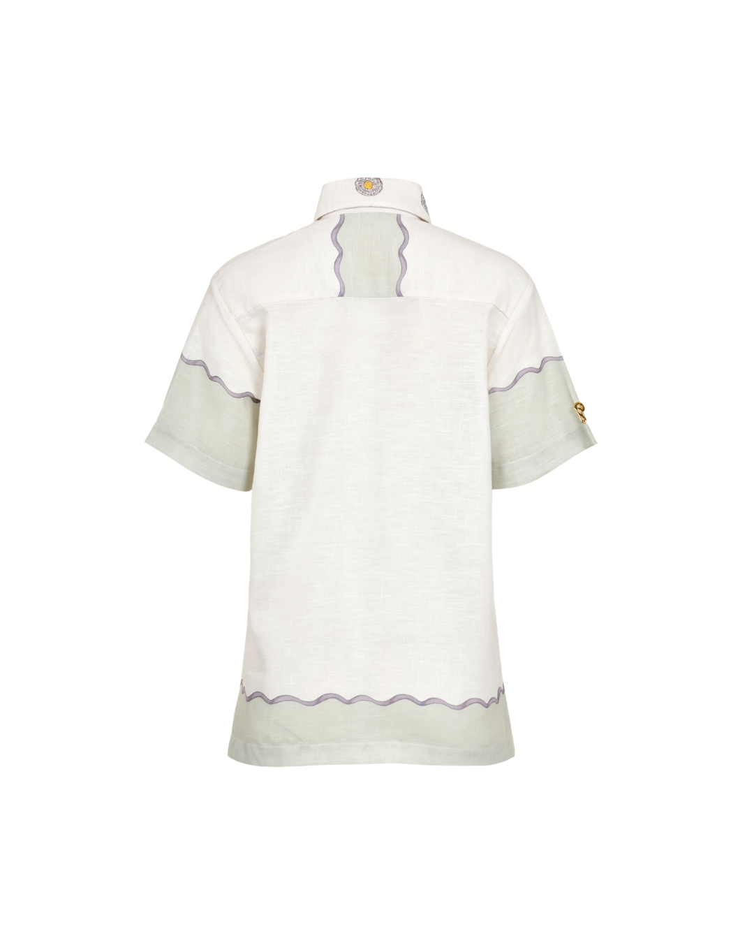 Breeze Blouse