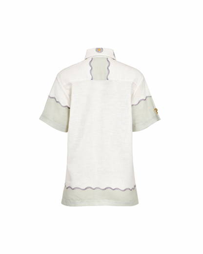 Breeze Blouse