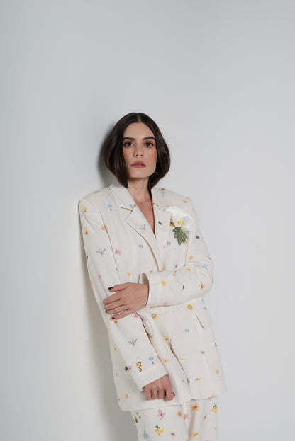 Zoé Blazer