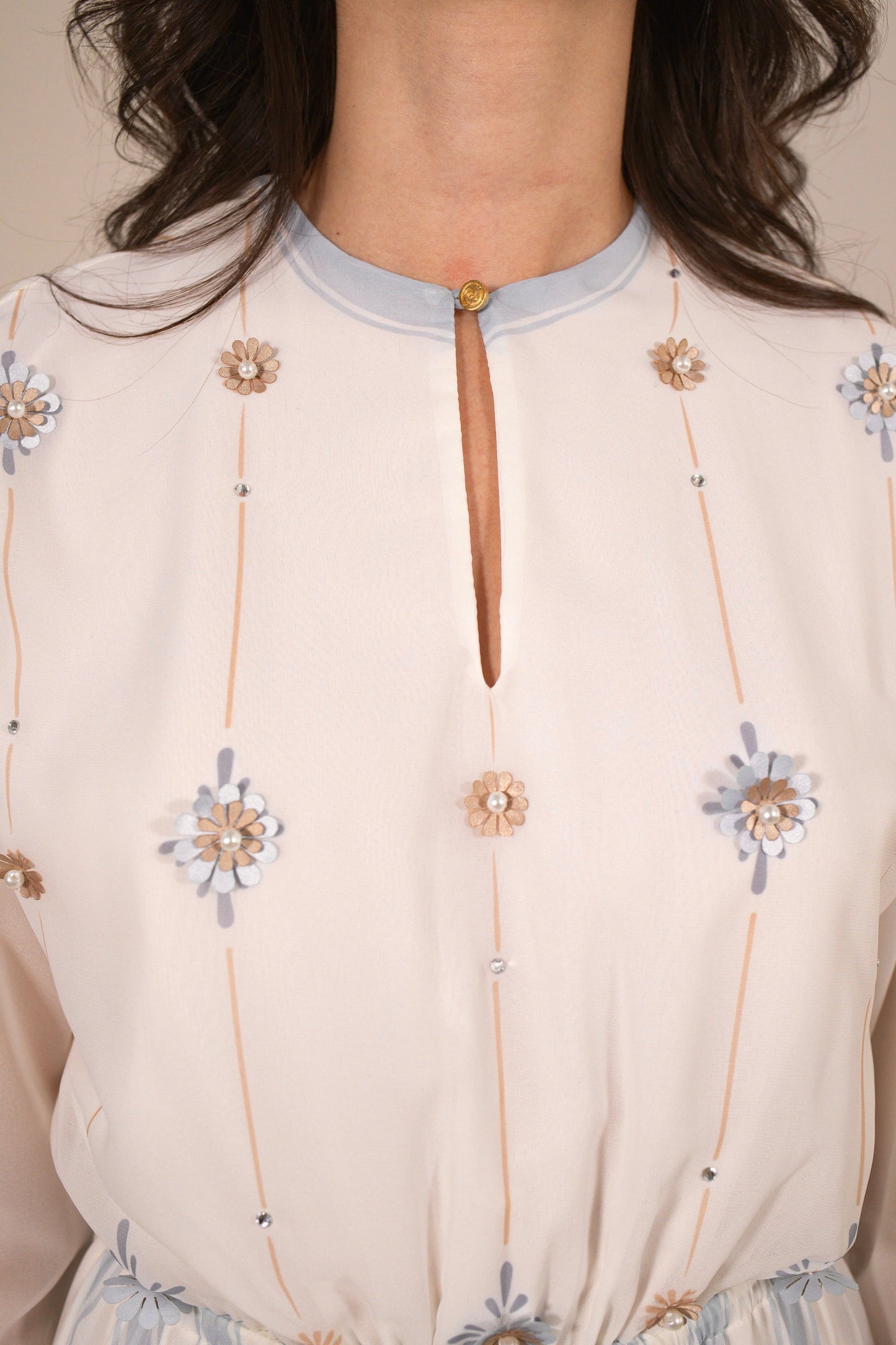 Lao Dress