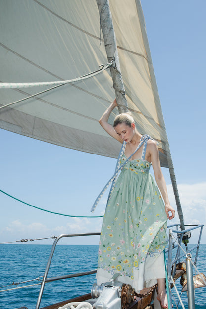 La Perla Dress