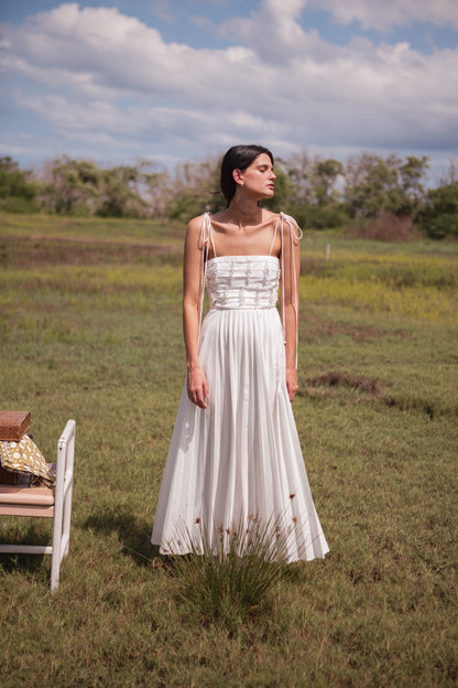 The Panama Dress
