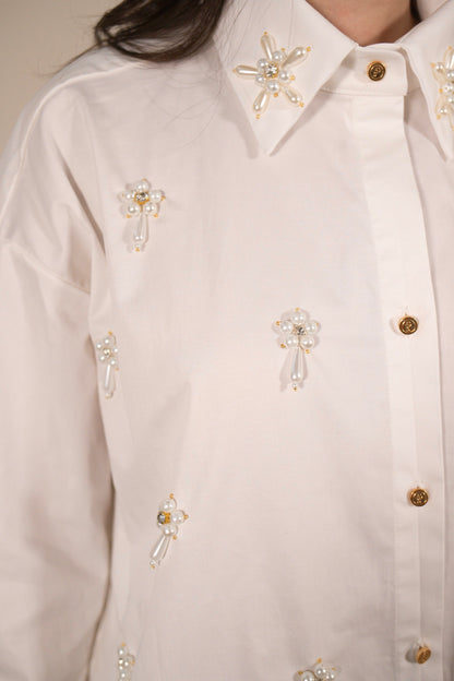 Sara Blouse