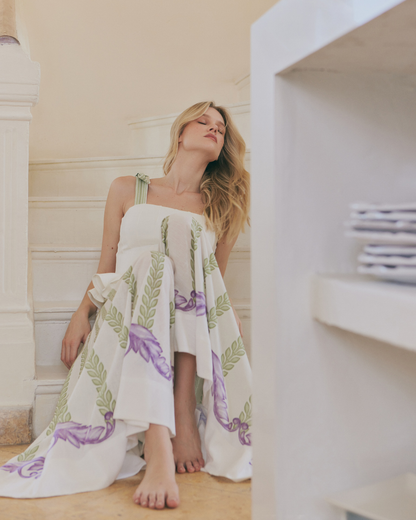 Thea Skirt