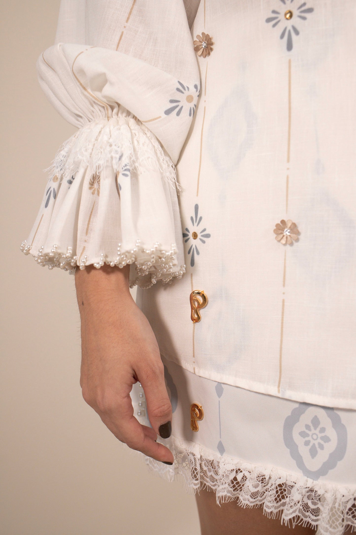 Abel Blouse