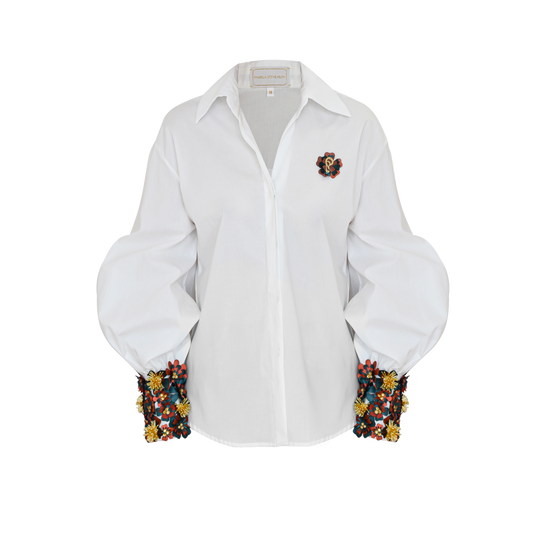 Chloe Blouse Pre-order