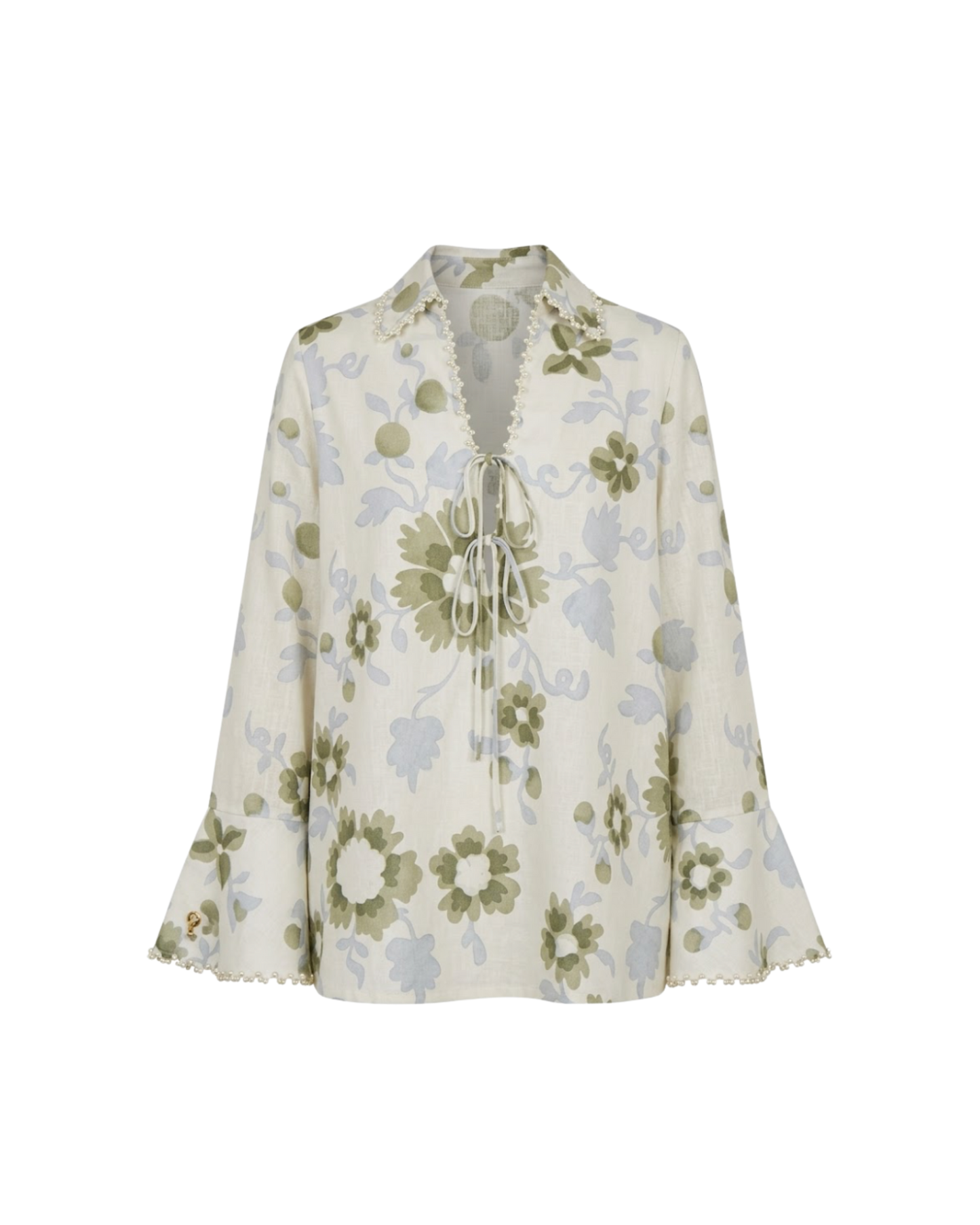 Luna Blouse