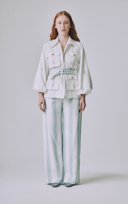 Paolo Jacket