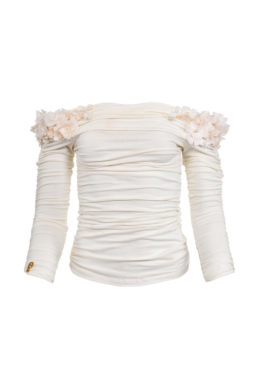 The Non Classic Top