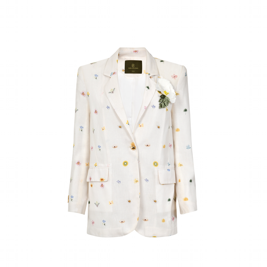 Zoé Blazer