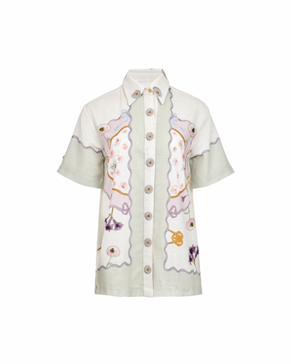 Breeze Blouse