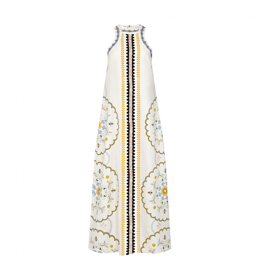 Di Como Dress