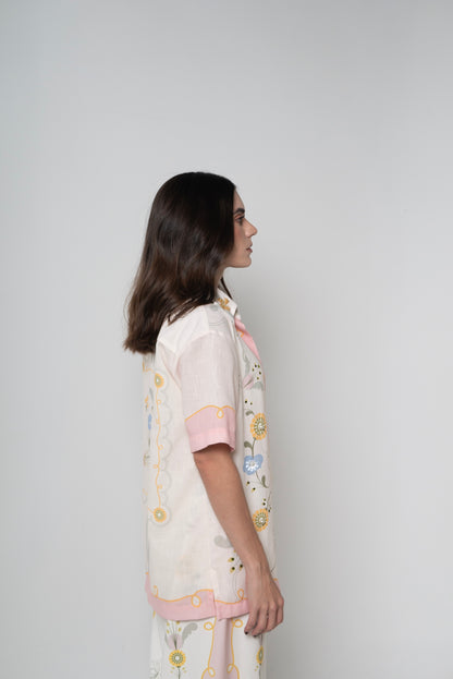 Thai Blouse