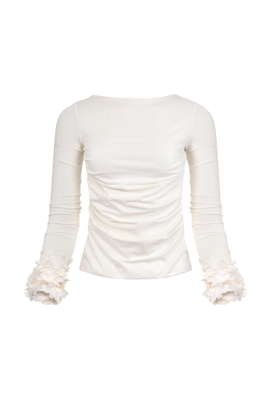 Tiffany Top