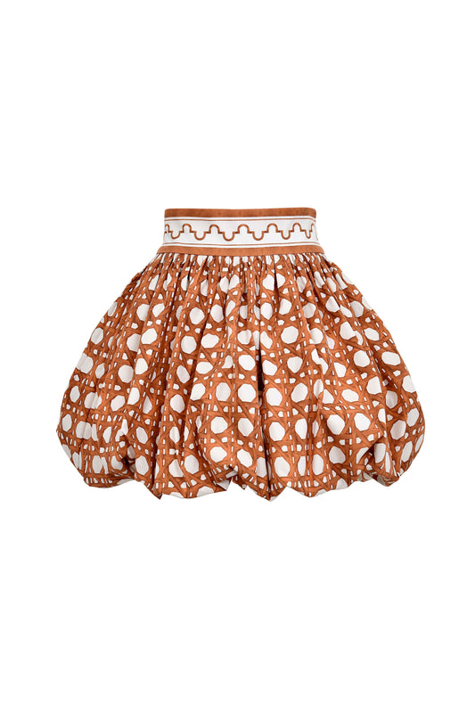 Puffy Skirt