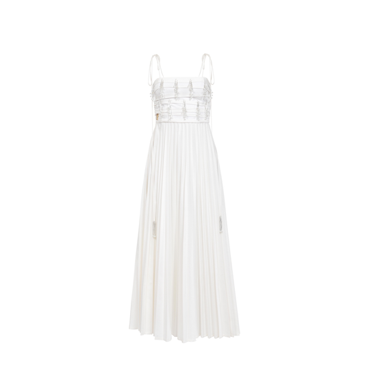 The Panama Dress