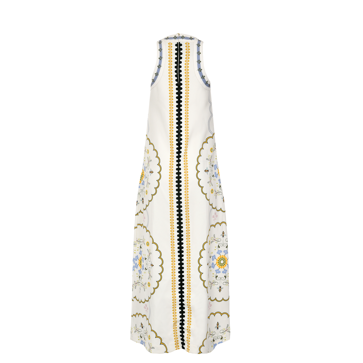 Di Como Dress