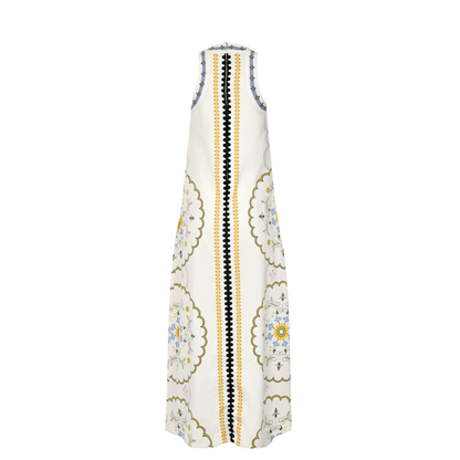 Di Como Dress