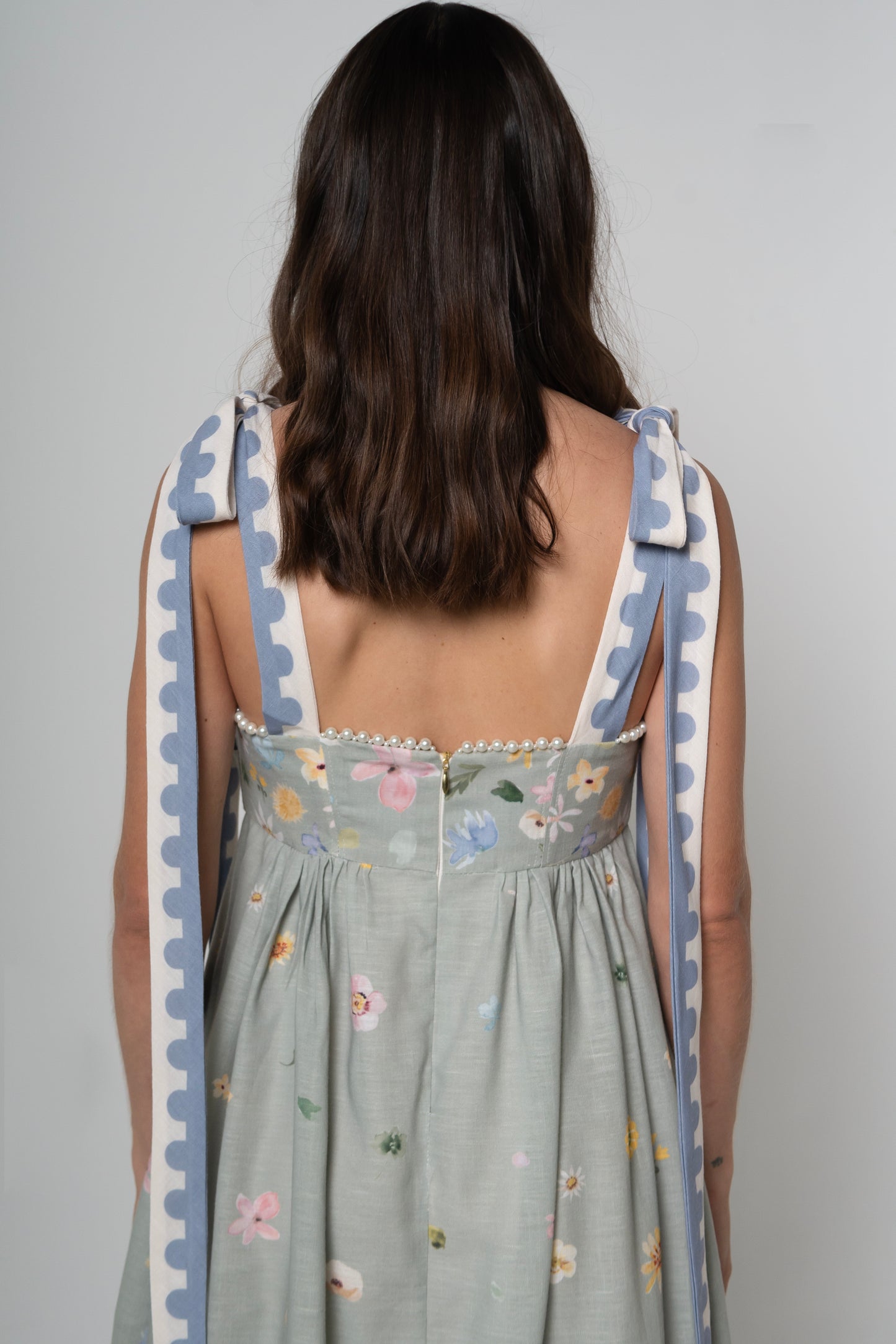 La Perla Dress