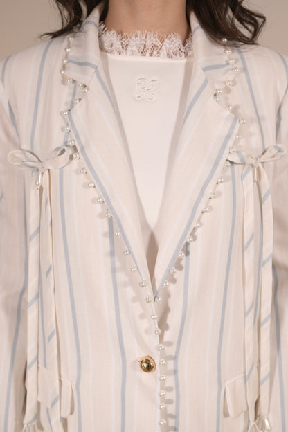 Donne Blazer