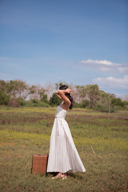 The Panama Dress
