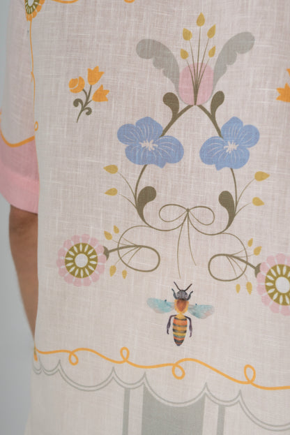 Thai Blouse