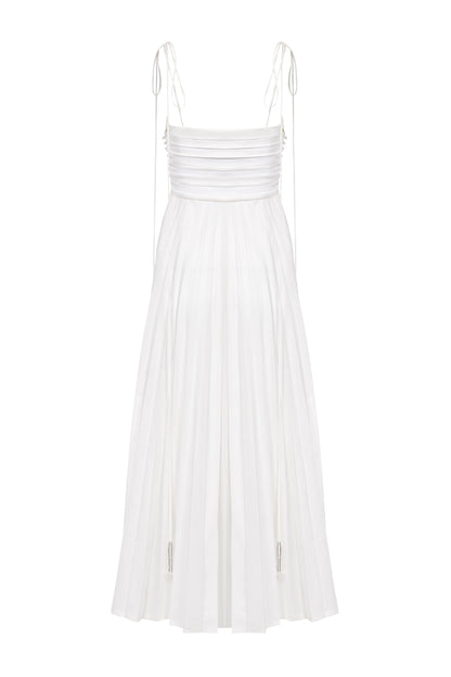 The Panama Dress