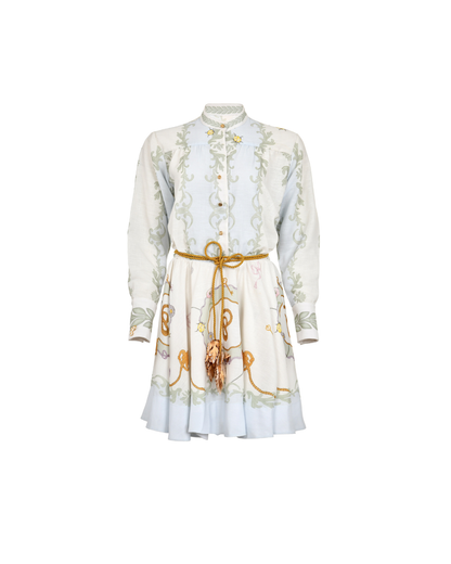 Chloe Dress