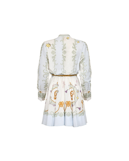 Chloe Dress