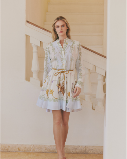 Chloe Dress